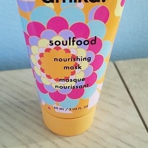 Amika Makeup - Amika Soulfood Nourishing Hair Mask 2oz Sephora Amika Makeup - Amika Soulfood Nourishing Hair Mask 2oz Sephora